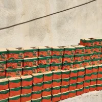 خرما درجه یک|خوردنی و آشامیدنی|شیراز, دروازه اصفهان|دیوار