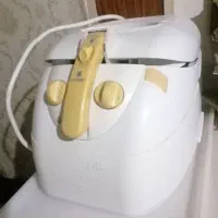 سرخ کن