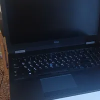لپ تاب  dell مدل latitude e5570|رایانه همراه|اهواز, پردیس|دیوار