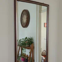 آینه دیواری