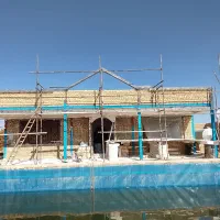 جوشکار سیار حتی یه خال جوش