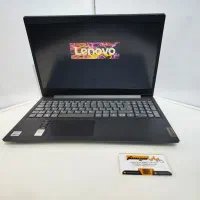 لپ تاپ lenovo مدل ideapad 3|رایانه همراه|نجف‌آباد, امام خمینی|دیوار