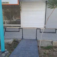 مغازه واقع در خیابان مطهری|فروش مغازه و غرفه|یزد, |دیوار