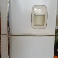 یخچال درحد نو