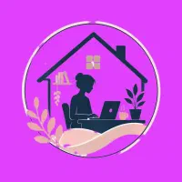 کار در منزل ل با گوشی