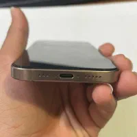 فروش ایفون 16pro|موبایل|لامرد, |دیوار