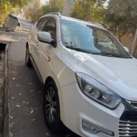 جک s5 نیو فیس|خودرو سواری و وانت|تبریز, |دیوار