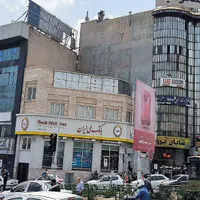 براصلی میدان پونک اداری|فروش دفتر کار، اتاق اداری، مطب|تهران, پونک|دیوار