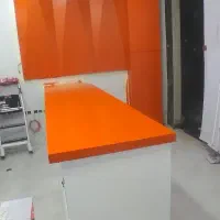 اپوکسی کف پوش دیوار|خدمات پیشه و مهارت|تهران, حصار بوعلی|دیوار