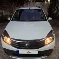 ساندرو استپ وی ۹۷ بی رنگ (بدون توضیح)