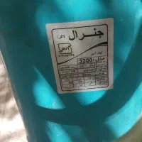 کولر آبی ۳۵۰۰ در حد نو یکسال استفاده