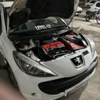 مکانیکی و تیونینگ تخصصی|خدمات موتور و ماشین|ورامین, شهرک فجر|دیوار