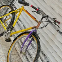 دوچرخه ۲۶ دنده ای سالم سالم