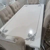 میز و غذاخوری|میز و صندلی غذاخوری|سلماس, |دیوار