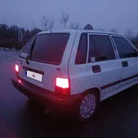 هاچبک کره ای|خودرو سواری و وانت|مشهد, بهمن|دیوار