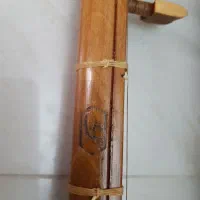 سه تار بامهر علی پور|سازهای سنتی|فردیس, شهرک گلها|دیوار