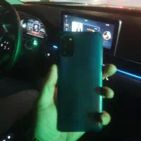 گوشی سامسونگ a03s|موبایل|کرمانشاه, |دیوار