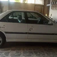 پژوپارس مدل xu7pمدل1402
