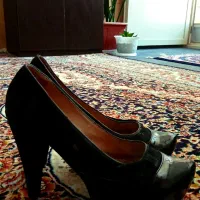 کفش مجلسی سایز ۴۰
