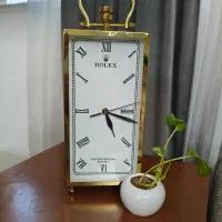 ساعت رومیزی / دکوری زیبا