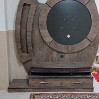 میز زیر تلوزیونی|میز تلویزیون|پارسآباد, |دیوار