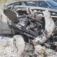 پژوروآ تصادفی مدل ۸۷ دوگانه کارخانه