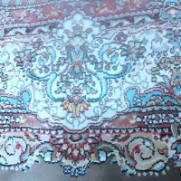 فرش ۹متری دوعدد