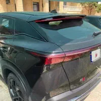 فونیکس ۱۴۰۳ بدون رنگ با گارانتی