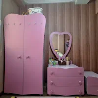 سرویس خواب نوجوان دخترانه