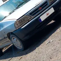 پراید مدل 82