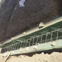 سه طبقه هوایی 110متری زیر قیمت  بازار|فروش آپارتمان|مشهد, چاهشک|دیوار