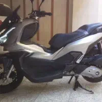 adv ۱۶۰ فول همتاز موتور