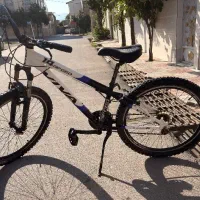 دوچرخه ویوا اصل تایوان|دوچرخه، اسکیت، اسکوتر|علی‌آباد کتول, |دیوار