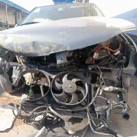 پارس تصادفی|خودرو سواری و وانت|زرند, |دیوار