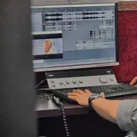 خدمات حرفه‌ای موسیقی،میکس،مسترینگ وآهنگسازی|خدمات پذیرایی، مراسم|تهران, میدان ولیعصر|دیوار