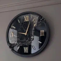 ساخت تابلو وساعت|ساعت دیواری و تزئینی|اسفراین, |دیوار