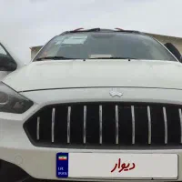 اطلس g صفر سانروف دار