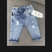 شلوار جین نوزاد