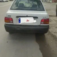 پراید مدل 87|خودرو سواری و وانت|آشخانه, |دیوار