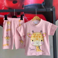 ست تابستونی بچگانه