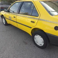 تاکسی رواسال عروسک