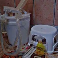 شیر دوش
