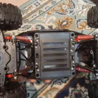 ماشین کنترلی آفرود|اسباب‌‌بازی|ری, ولی آباد|دیوار