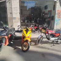 ایردکو طرح بنلی150عروسک