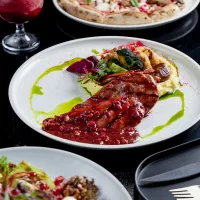 استخدامفوری در همه سکشن های رستوران|استخدام خدمات فروشگاه و رستوران|تهران, شهرک غرب|دیوار