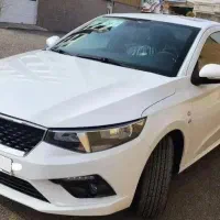 تارا اتوماتیک صفر کیلومتر با کارت طلایی