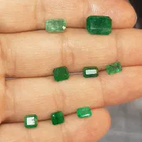 زمرد طبیعی افغانستان پنجشیر|جواهرات|مشهد, طلاب|دیوار