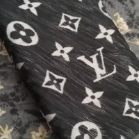 روسری قواره دار مارکLv|لباس|ایلام, |دیوار