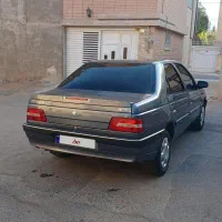 پژو ۴۰۵ slx|خودرو سواری و وانت|اصفهان, سپاهان‌شهر|دیوار