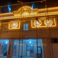 سنگکاری و کاشیکاری و نما رومی با سابقه بیست ساله|خدمات پیشه و مهارت|زابل, |دیوار